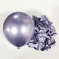 Metal light purple