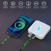 Solar Camping light 20000mAh Power Bank Charging Powerbank External Battery Portable Charger Spare battery For iphone Samsung 4