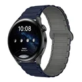 Midnight Blue-Gray