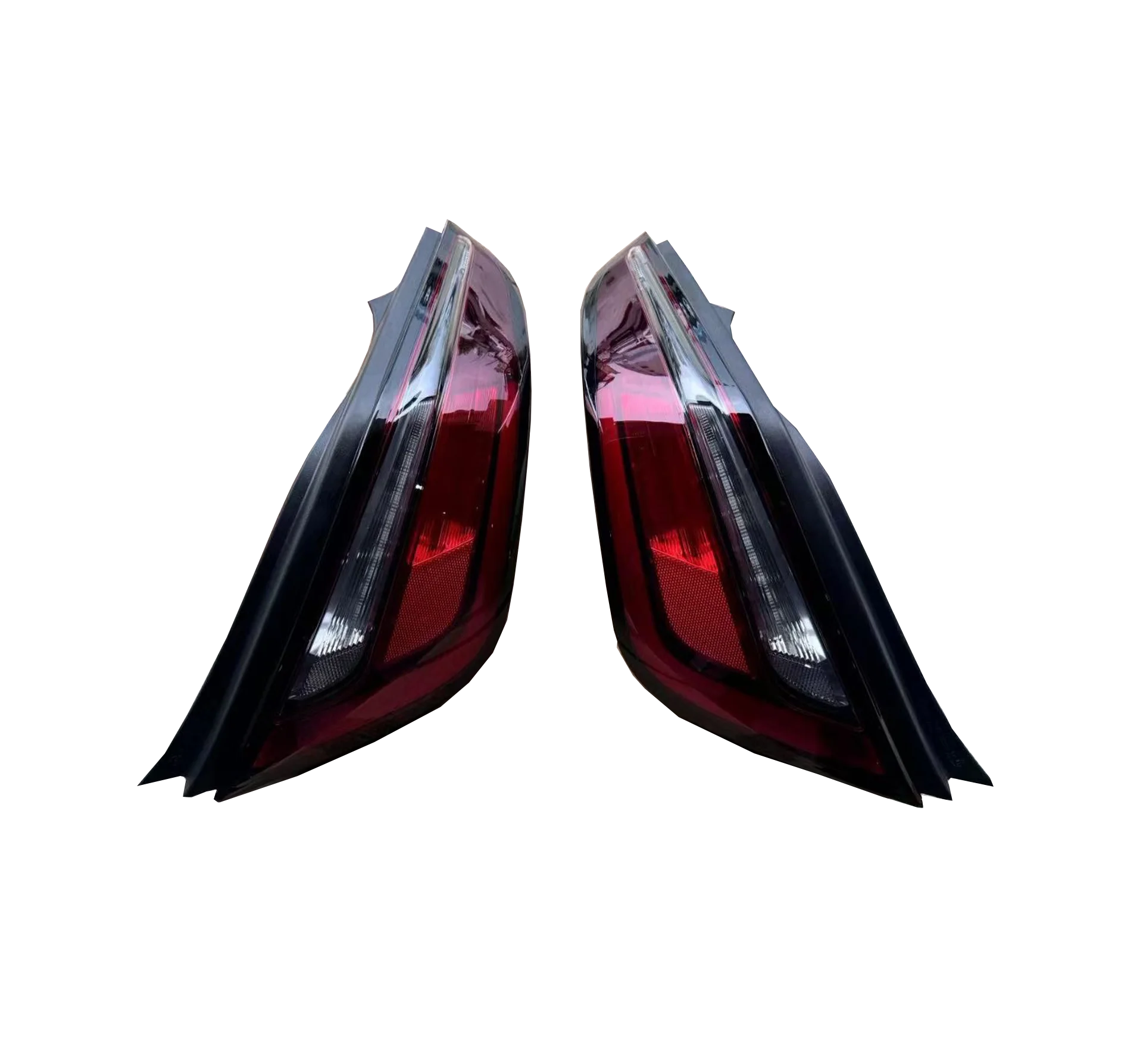 Jaguar XJ 설치용 바디 키트; Jaguar XJ의 모든 모델의 경우 Jaguar XJ 2010-2019의 모든 모델