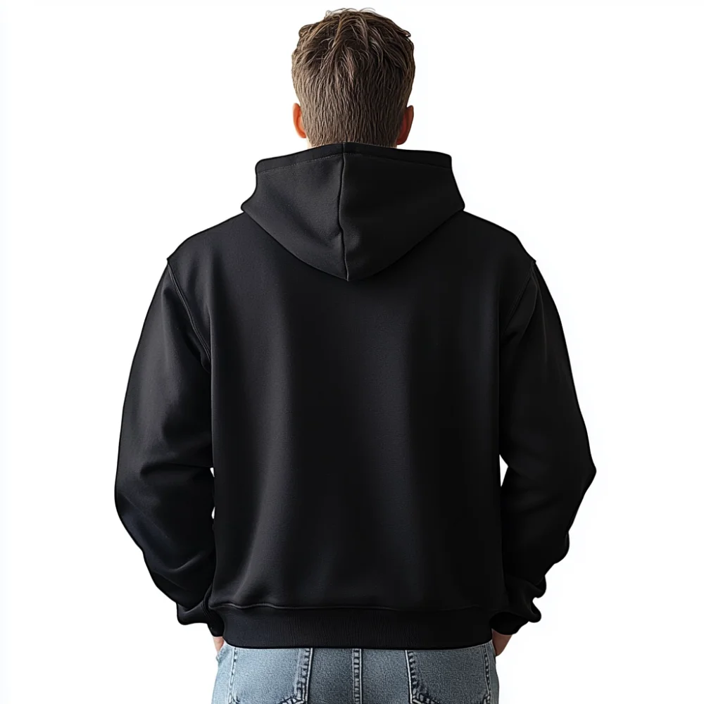 Letter S Funny Chipmunk Group Matching Halloween Costume Funny Hoodie Men Streetwear Mardi Gras 6
