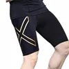 Men's Compression Tights Shorts Running Leggings Fitness Bodybuilding Men Skinny Workout Breathable Quick Dry 4