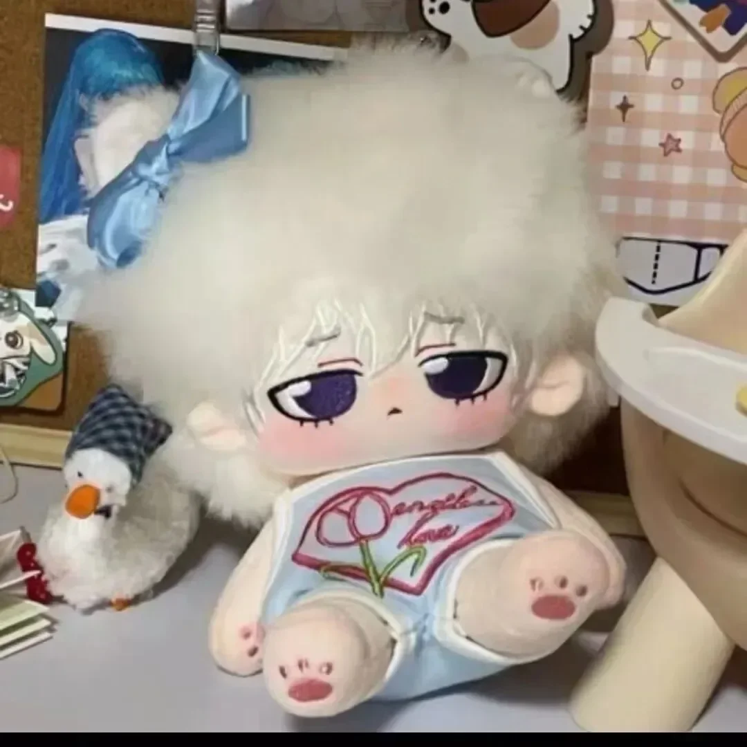

Аниме kamisama love Tomoe игра косплей мягкий плюшевый набивной наряд одежда плюшевый подарок на Рождество 20 см