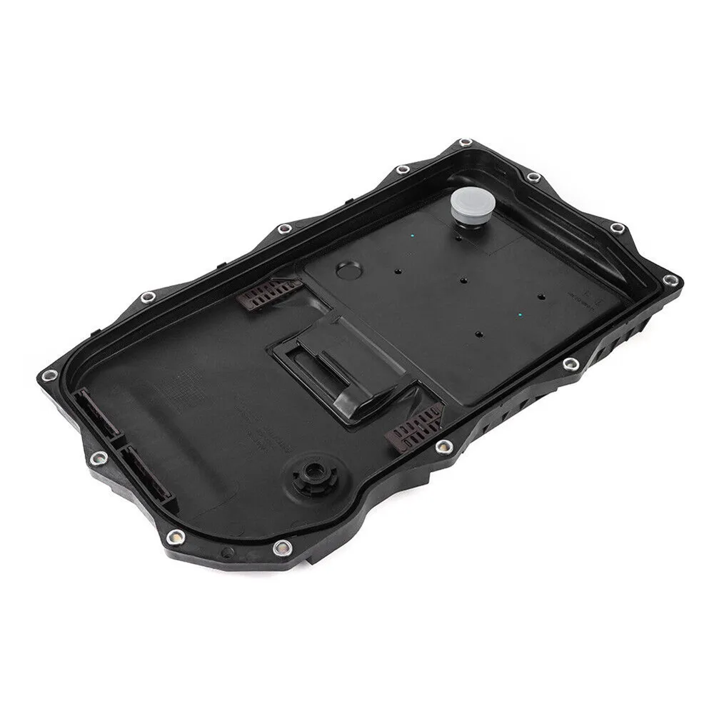 Automatic Transmission Filter Oil Pan Kit 24118612901 68225344AA 83222152426 For 228i 328i 335i 528i F33 F34 Engine Oil Pans