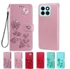 Leather Wallet Flip Case For ZTE Blade A55 A35 BladeA55 BladeA35 Z2450 Cover Coque Fundas Shell Capa Etui 1