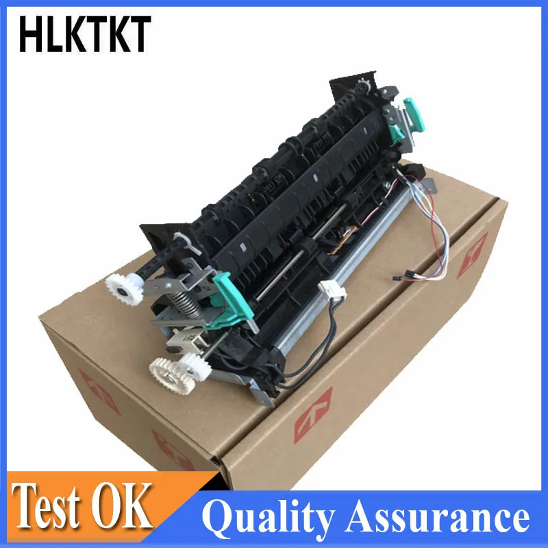 Original 90 novo para hp laserjet 1160 1320 3390 3392 conjunto fuser