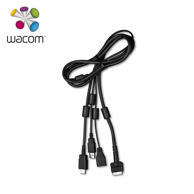 3in1 Replacement Cable for Cintiq 16 (DTK1660 / 1661