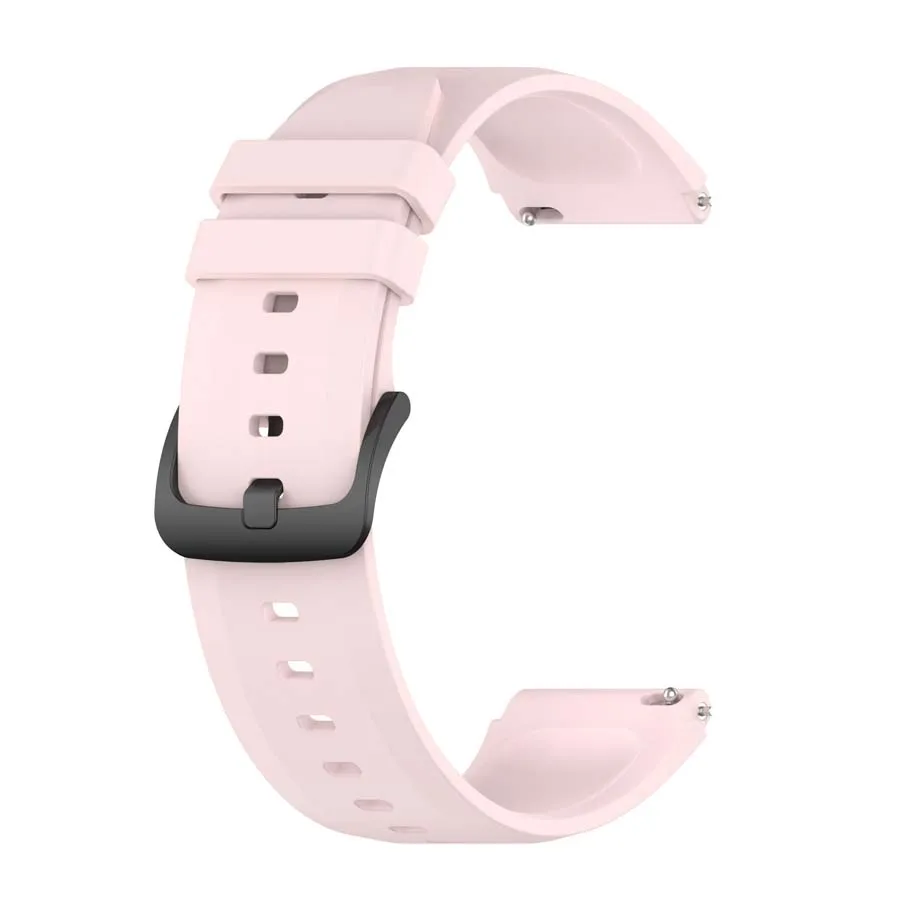 Enhanced Product Title:  
Sports Silicone Wristband Bracelet
