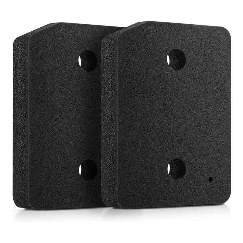 Okaywork Trockner Filter 2 Stück - 275x125mm Für Candy Trockner