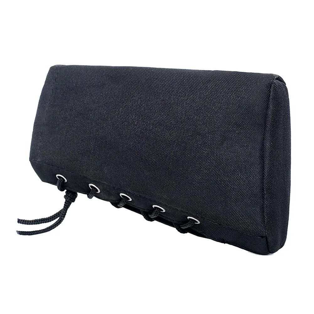 

Best Durable High Quality Lightweight NEW 2021 Repalcement Universal Bag Ammo Holder Black Bag Cartridge Rifle