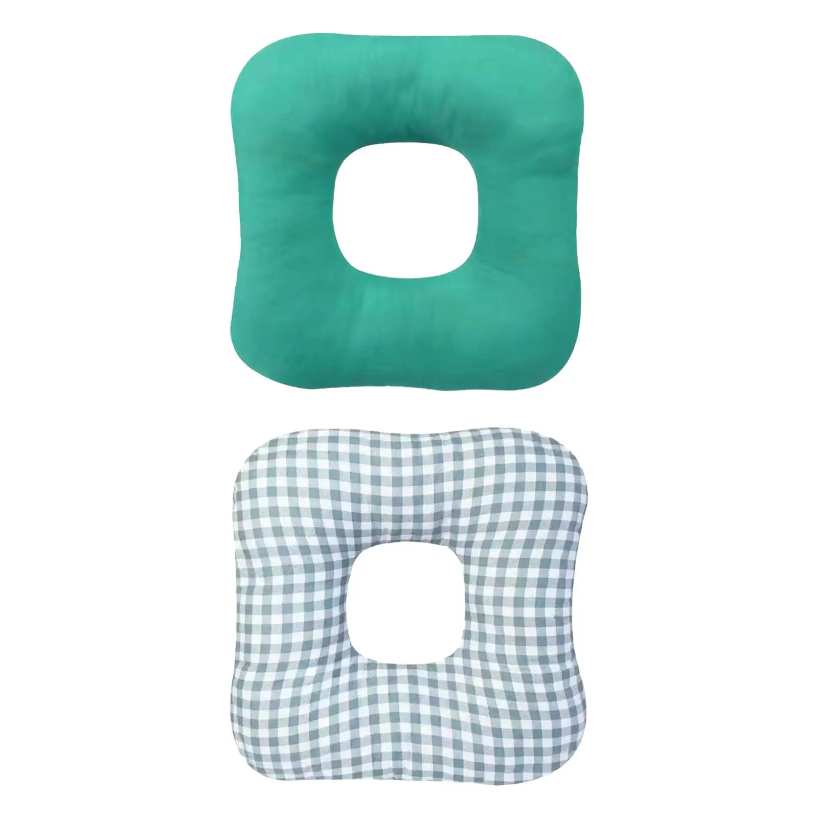 Donut Pillow Seat Cushion Donut Cushion for Pregnancy,sitting Tailbone Postpartum Long Travel, Home Sofa Home, Office and Car
