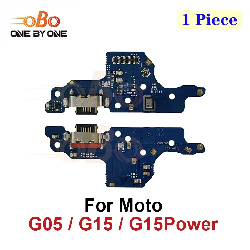 Universal USB Charging Dock Board with Charger Port Connector Flex Cable (1PC)