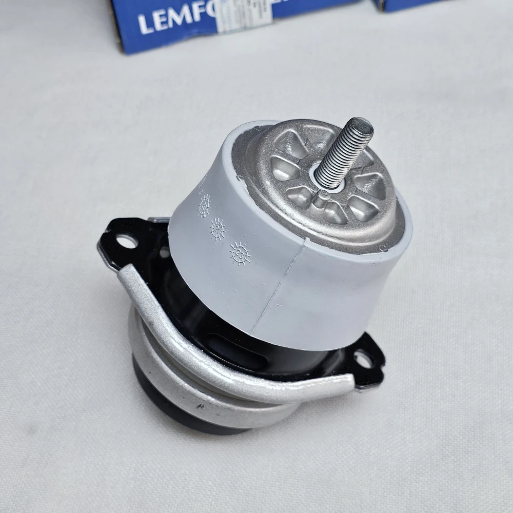 1pc 7L8199131A 7L8199131 Engine Motor Mount For AUDI Q7 3.0/3.6/4.2/6.0 2006-2015 VW Touareg V6/V8/W12 2002-2010