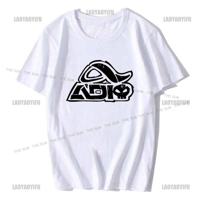 ALYS★LOGO Printing T-Shirts★素敵なデザイン★人気早期完売 S86ae5d8f79e74044a39cda4d020b8