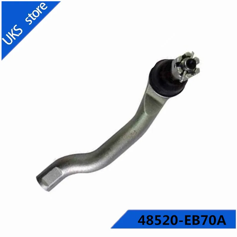 Внешний наконечник рулевой тяги для Nissan NP300 Navara 2005/07-2019/12 D40 2 5 dCi OEM: 48520-EB70A |