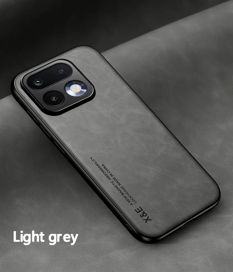 Stoßfeste Hülle für Realme 16 15 Pro + C85 Schutzhülle Magnetische Autohalterung Telefonhülle Fundas für Realme C85 Pro 16 15 – Detail 10