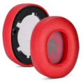 Red Earpads