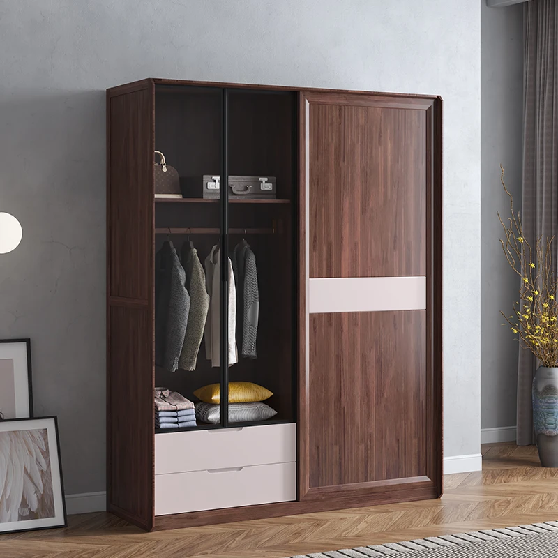 https://ae01.alicdn.com/kf/Sc016865a53ba427e8b0455e9c70fba24x/Custom-solid-wood-sliding-wardrobe-two-door-sliding-door-glass-Japanese-style-small-apartment-home-bedroom.jpg