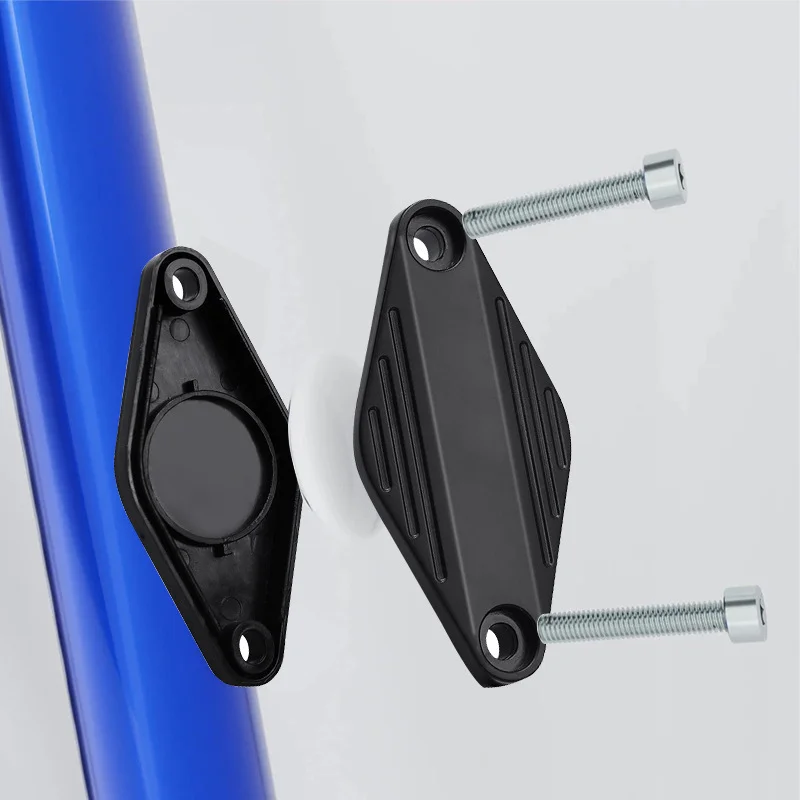For AirTag Bicycle Holder Universal Bicycle Water Bottle GPS Location Tracker Cover for Apple AirTags Accessories