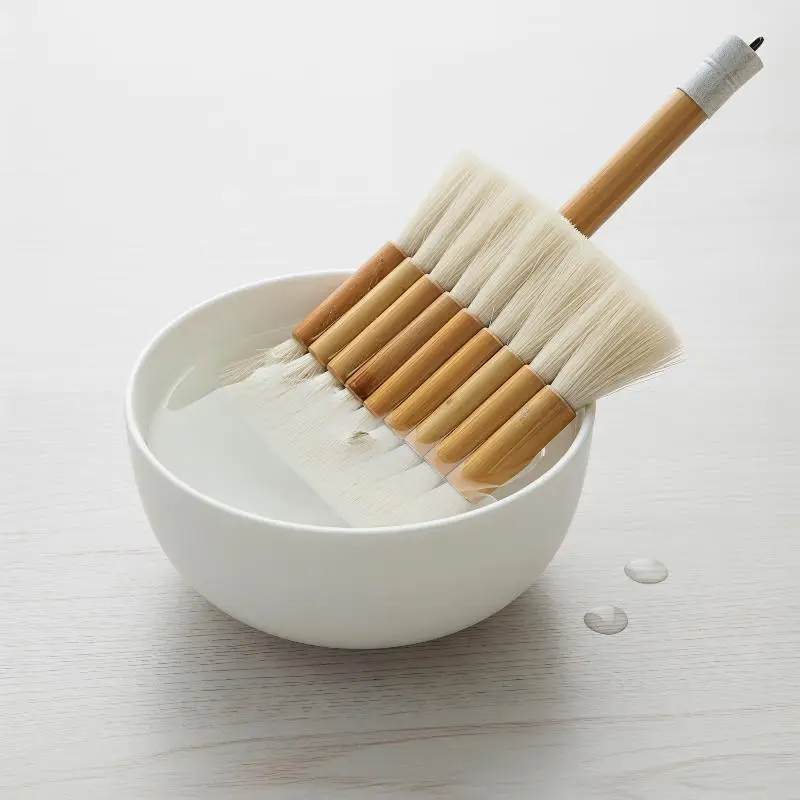 Set di Pennelli Artistici in Lana 2870 per Acquerello, Progettati per Opere d'Arte Sofisticate e Dettagliate - immagine 3