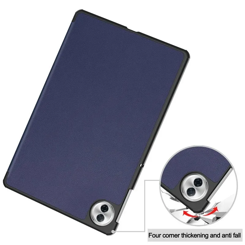 Smart Folding Flip Stand Case with Auto Sleep