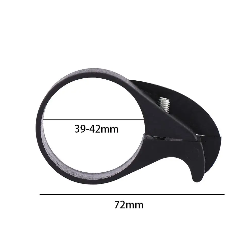 Description Picture 5 of itemDurable Practical Falling Dow Bike Chain Bicycle Parts Chains Guide Guiding Clamp Resistant