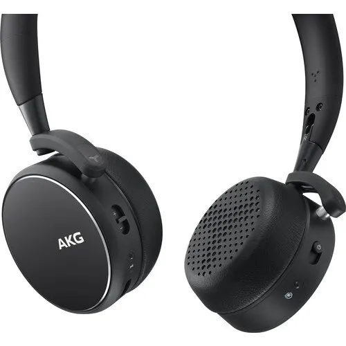 Samsung AKG Blend by Y400 Wireless Bluetooth Headset (20 Hours Battery