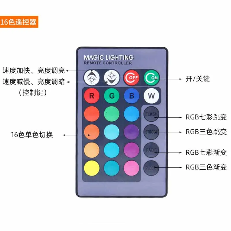 글로브 갤럭시 다채로운 3D 야간 조명 LED 터치 리모컨 테이블 조명, USB 크리에이티브 선물 조명, 도매