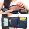 Women's Wallet Short Women Coin Purse Crown Wallets For Woman Card Holder Small Ladies Wallet Female Hasp Mini Clutch For Girl 6