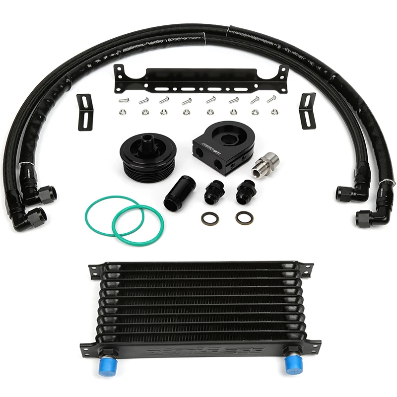 BBOCK117BATTLEBEEEngineOilCoolerKitForBMWF20N13EngineOil