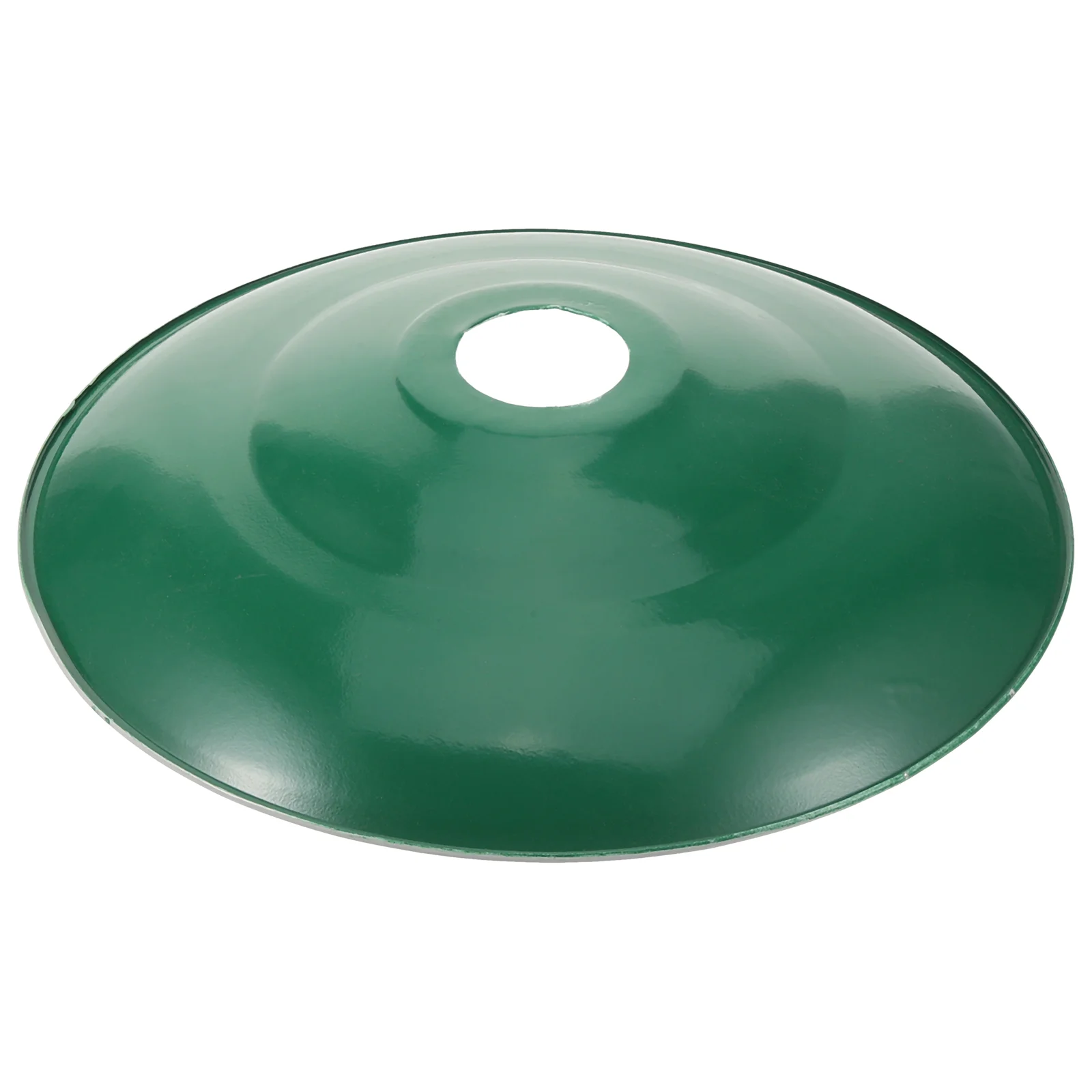 

Retro Street Lamp Shade for Factory Nostalgia Reflex Lights Waterproof Enamel Cover
