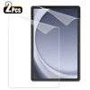 2pcs Pet Screen Protector For Samsung Galaxy Tab S7 Fe S9 Fe A9 Plus S6 Lite S7 S8 S9 A8 Plus Protective Clear Film No Glass 1