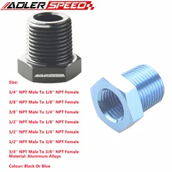 ADLERSPEED 1/4'' 3/8