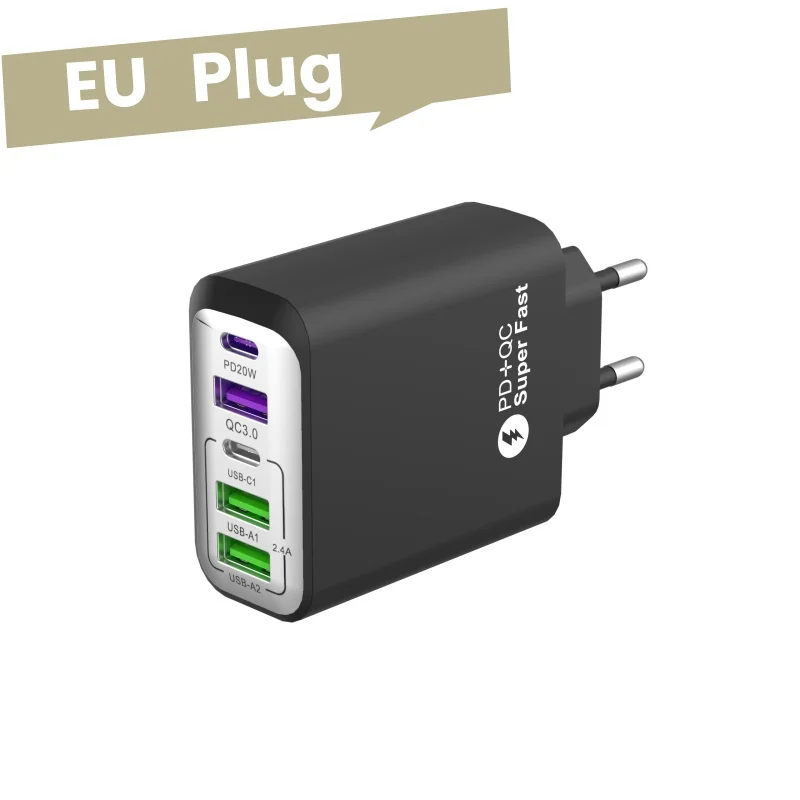 EU Plug