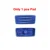 Only Pad Blue