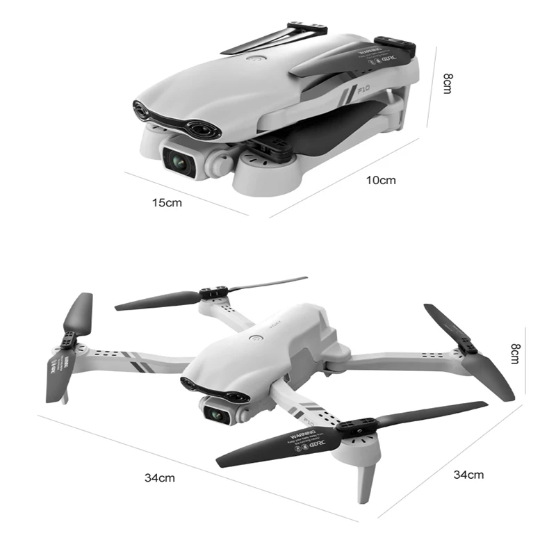 KBDFA F10 GPS Drone, kbdfa f10 gps drone