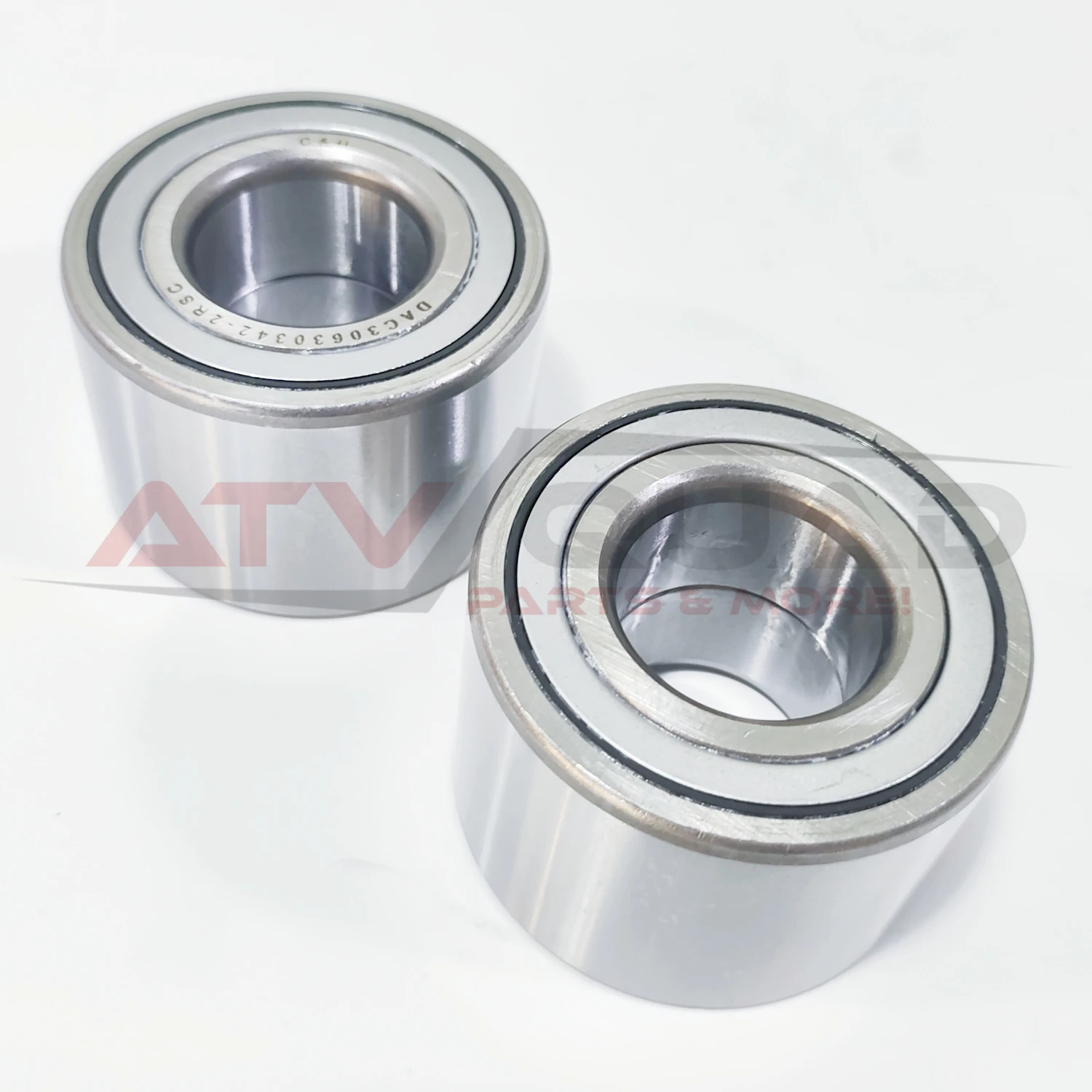 2PCS DAC30630342 Hub Bearing for Segway Snarler AT6 S/L T3b E5 Villain SX10 Fugleman UT10 JBT010238001 JBT010238002