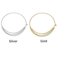 Antique Jewelry Ethnic Style Body Chain Adjustable Retro Metal Chain Belt Body Accessory Sunflower Round Waist Chain Women 5