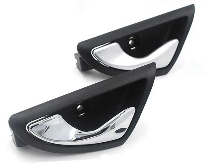 6105230U8010 Car Interior Door Handles Inside Inner Door Knob For Jac J3 J3S J3 Turin 2009-2015