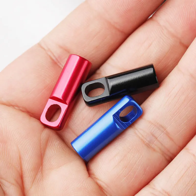 Bicycle Tubeless Valve Cap Dust Cover with Valve Core Removing Function Aluminium Alloy