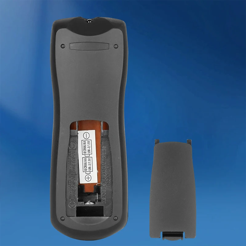 AULCMEET Telecomando RAV572 RAV577 Compatibile Yamaha – Ricambio Per Ricevitori Audio