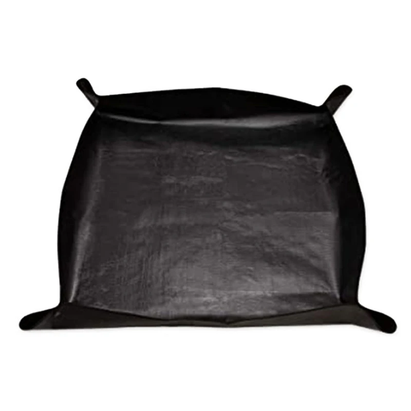 50-100CM Planting Mat Reusable Cushion Plant Repotting Mat Garden Supplies Flower Pot Transplanting Mats Gardening Potting Pad