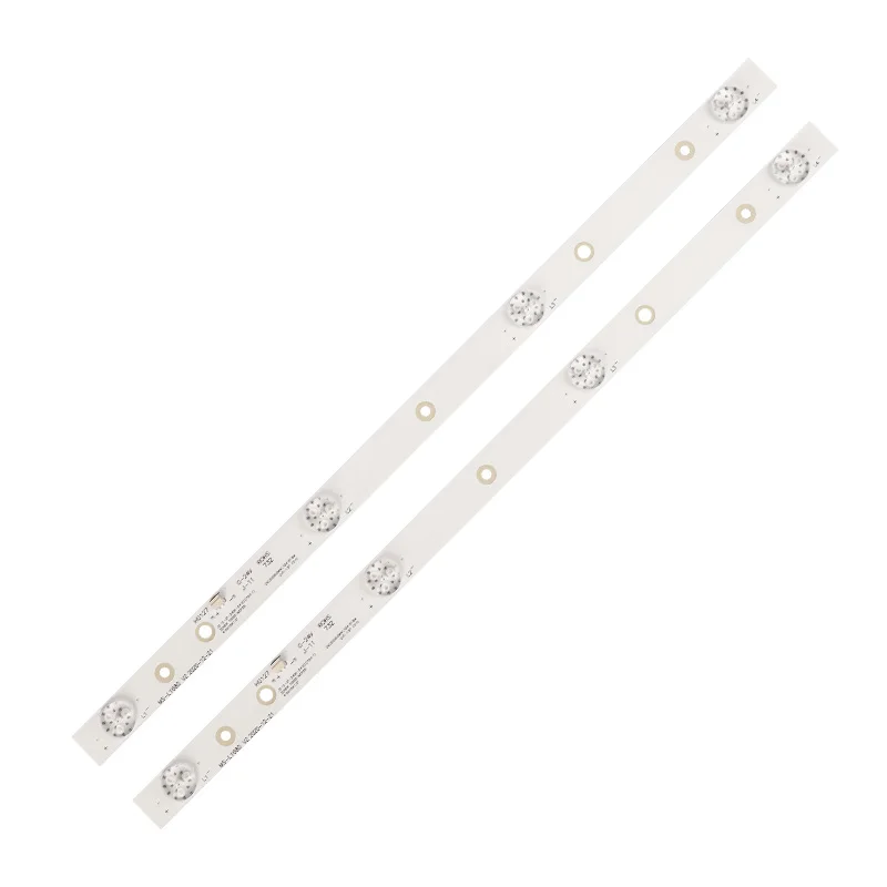 2 / LED Ʈ Ʈ MS-L1680 V2 24D3006V2W4C1B41618M0 MS-L1628 V3 415MM 4LEDs