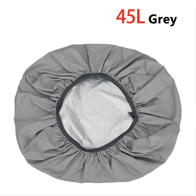 45L Grey