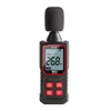 High-Precisions Decibel Meter Sound Level Meter for Accurate Noise Measurement 1