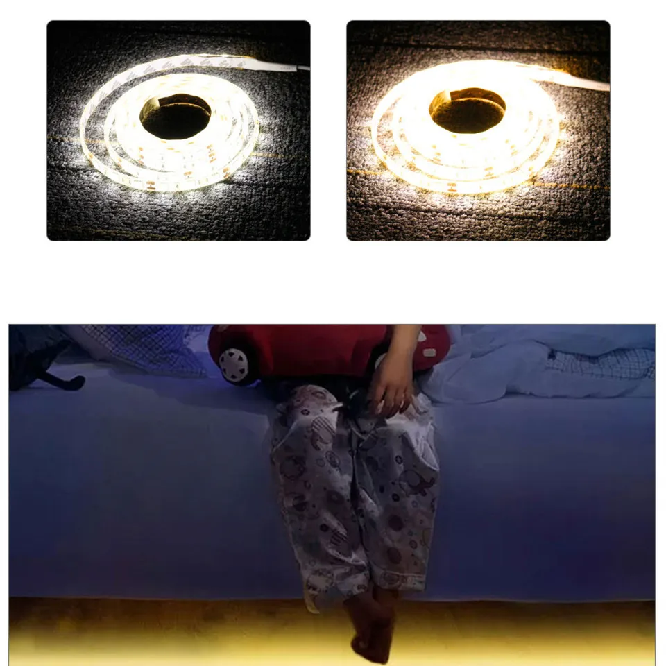 RYRA ü   LED Ʈ  , Ÿ̸  ,  Ư   PIR 