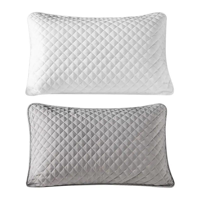 Funda Para Almohadas King Size Funda Protectora De Almohada