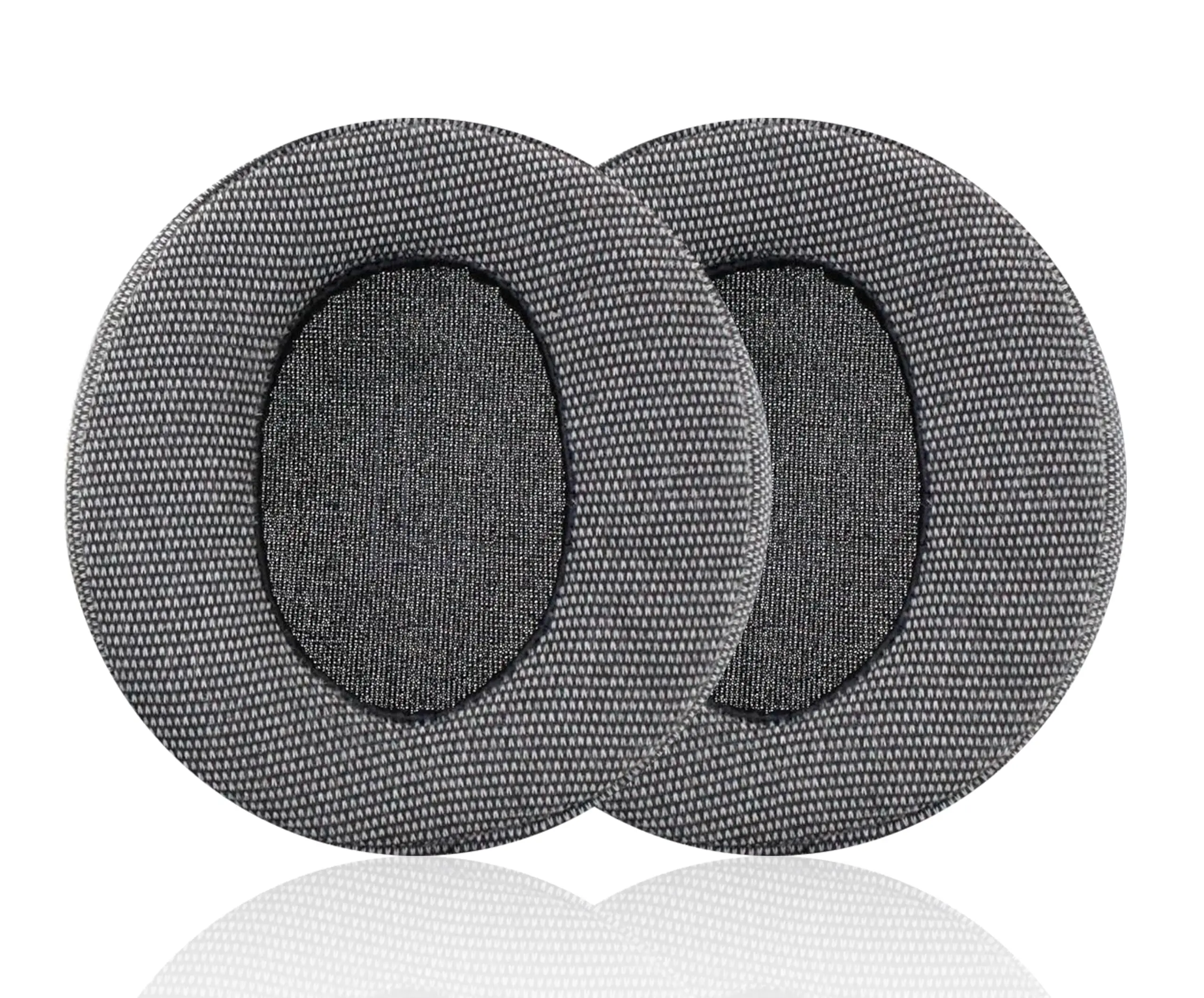 Replacement Ear Pads Compatible with Anker Soundcore Life Q30 / Q35 Headphones,Durable Upgraded Linen Earpads