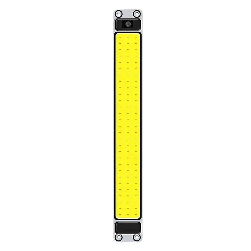 รูปสินค้า โคมไฟ LED รถยนต์ 12-24V สวิตช์เปิดปิด ดีไซน์สวย ใช้งานง่าย