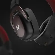 Redragon H510 Zeus Wired Gaming Headset thumbnail 18
